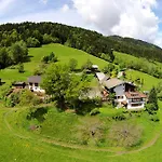 Gasthof Waldemar Kro Hermagor-Pressegger See