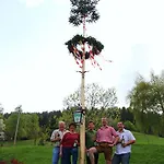 Gasthof Waldemar Kro Hermagor-Pressegger See