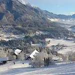 Kro Gasthof Waldemar Hermagor-Pressegger See