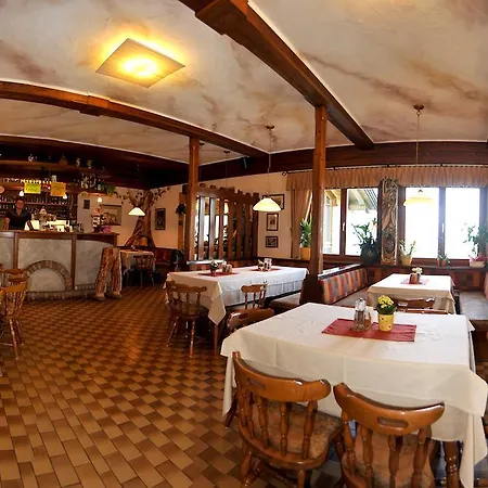 Herberg Gasthof Waldemar 3*