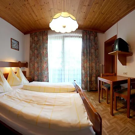 Gasthof Waldemar Locanda 3*
