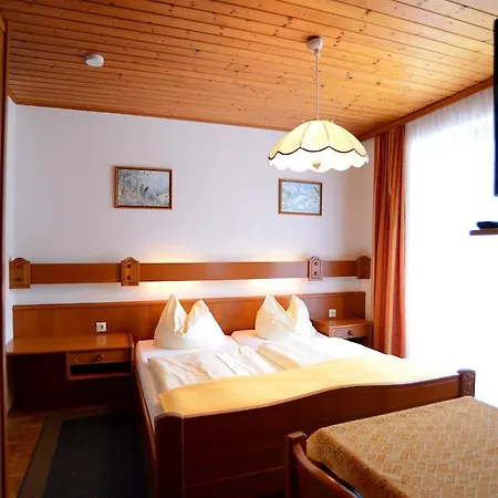 Gasthof Waldemar 3* Hermagor-Pressegger See