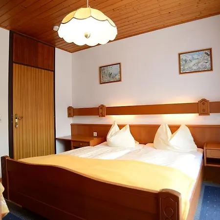 Herberg Gasthof Waldemar 3*