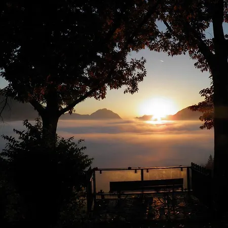 Gasthof Waldemar Herberg Hermagor-Pressegger See