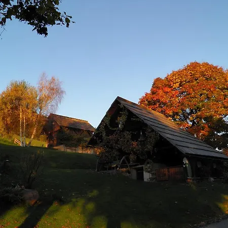 Herberg Gasthof Waldemar Hermagor-Pressegger See