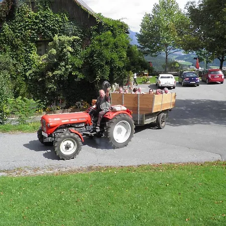 Gasthof Waldemar Hermagor-Pressegger See