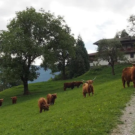 Herberg Gasthof Waldemar