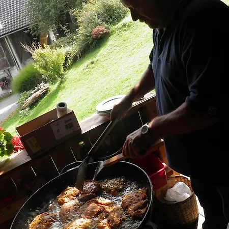 Gasthof Waldemar 3* Hermagor-Pressegger See