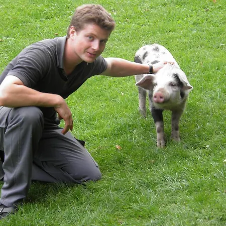 Gasthof Waldemar 3* Hermagor-Pressegger See