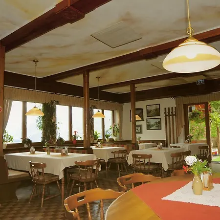 Gasthof Waldemar Herberg