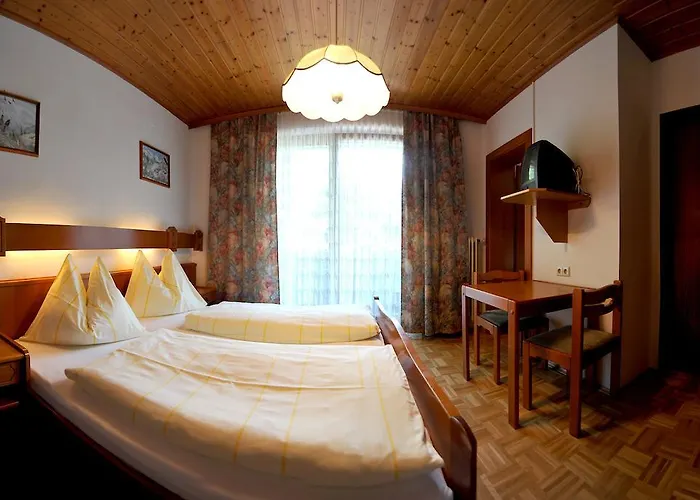 Gasthof Waldemar بيت ريفي 3*