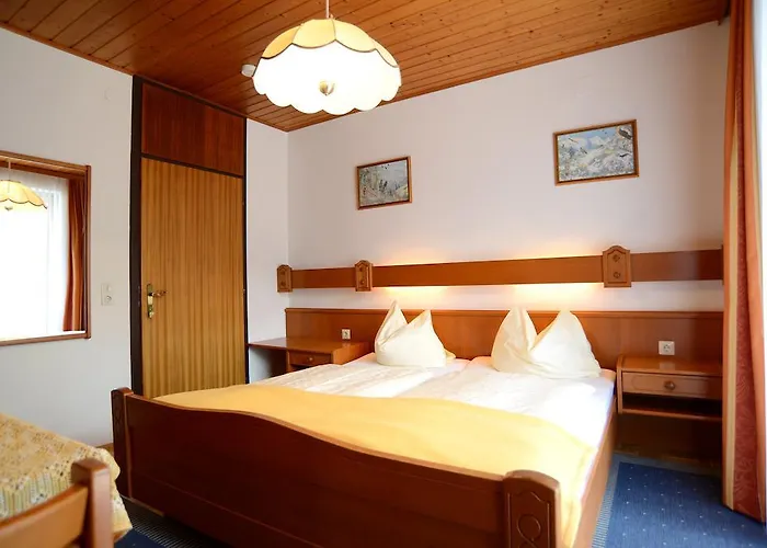 Gasthof Gasthof Waldemar 3*