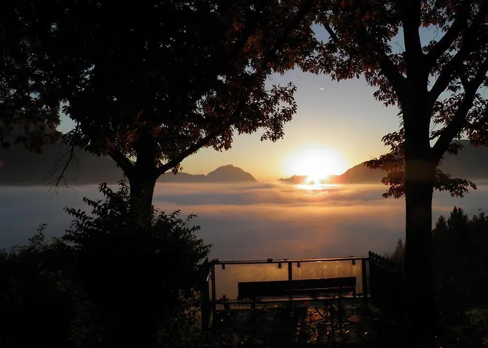 Gasthof Waldemar Gasthof Hermagor-Pressegger See