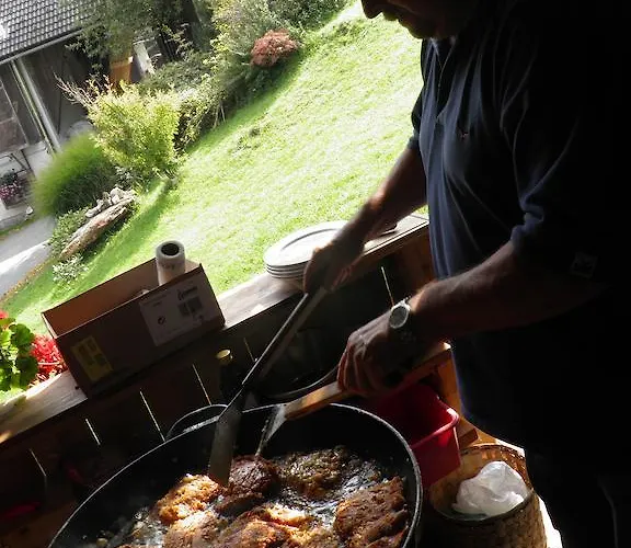 Gasthof Waldemar 3* Hermagor-Pressegger See