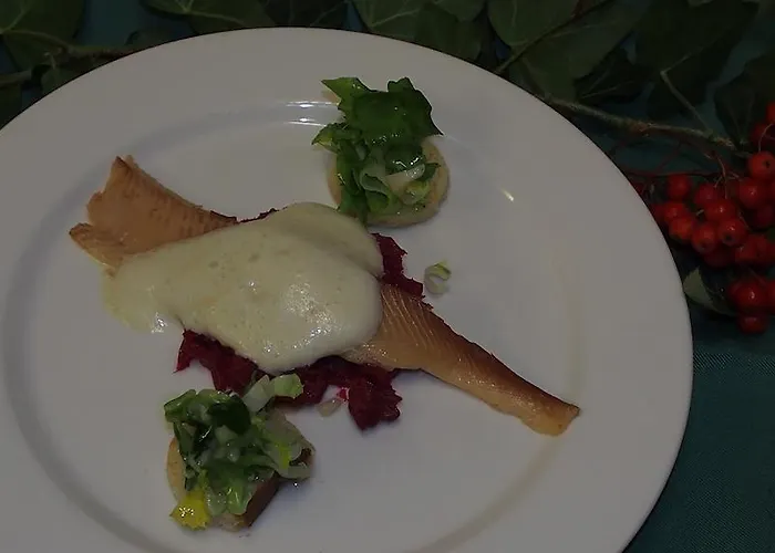 Gasthof Waldemar 3* Hermagor-Pressegger See