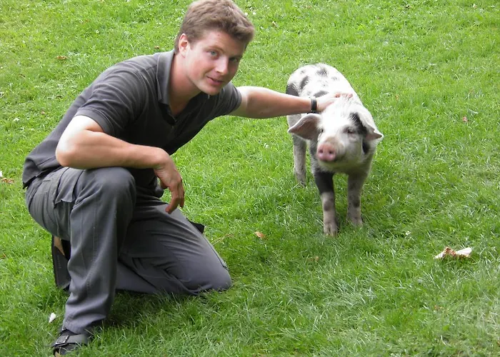 Gasthof Waldemar 3* Hermagor-Pressegger See