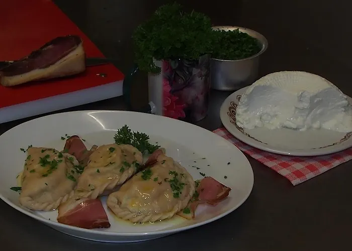 Gasthof Gasthof Waldemar 3*