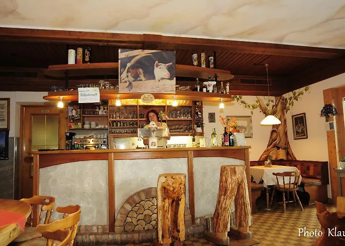 Gasthof Waldemar Gasthof Hermagor-Pressegger See